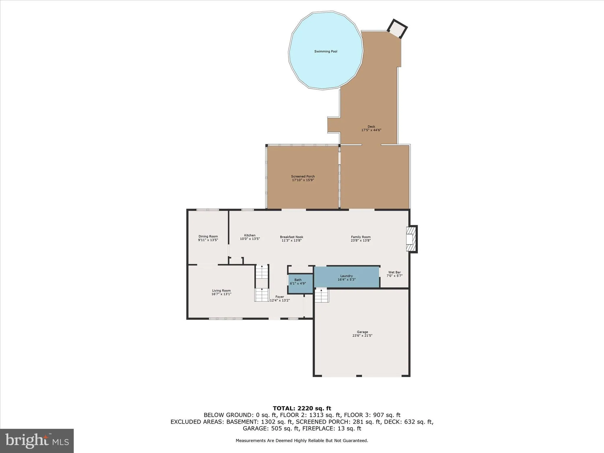 Pasadena, Maryland 21122, United States, 4 Bedrooms Bedrooms, ,3 BathroomsBathrooms,Residential,Pending,36836