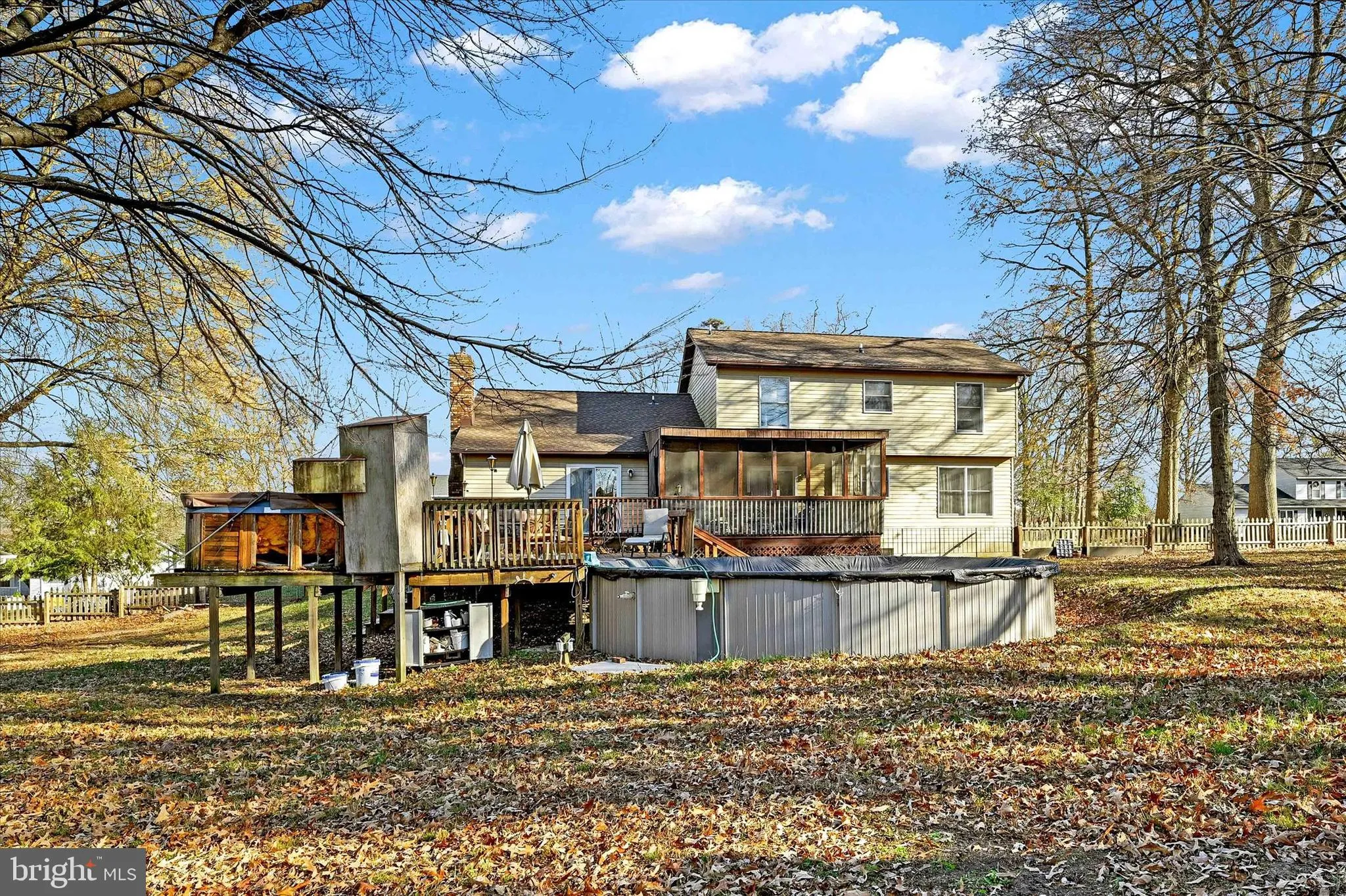 Pasadena, Maryland 21122, United States, 4 Bedrooms Bedrooms, ,3 BathroomsBathrooms,Residential,Pending,36836