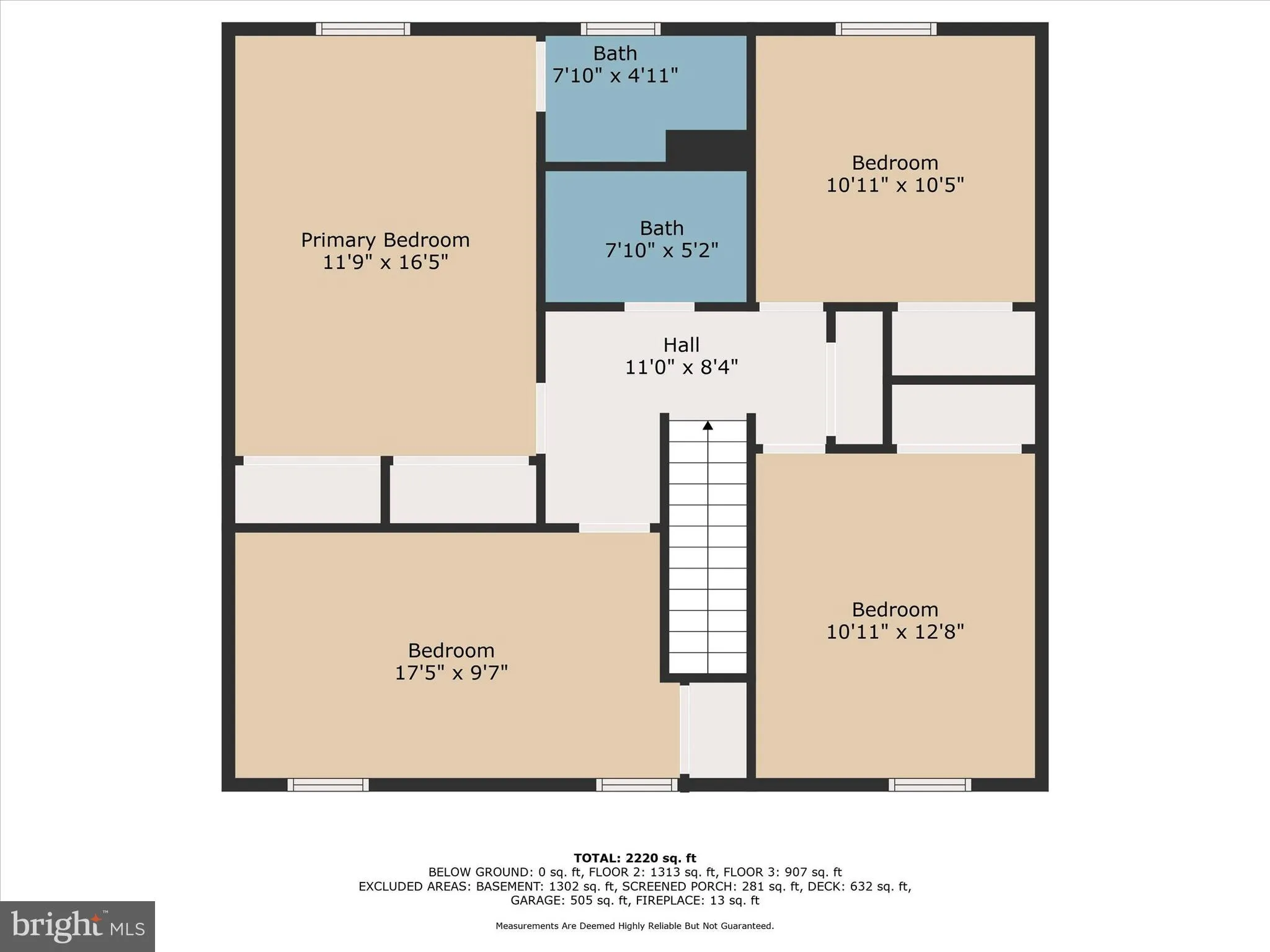 Pasadena, Maryland 21122, United States, 4 Bedrooms Bedrooms, ,3 BathroomsBathrooms,Residential,Pending,36836