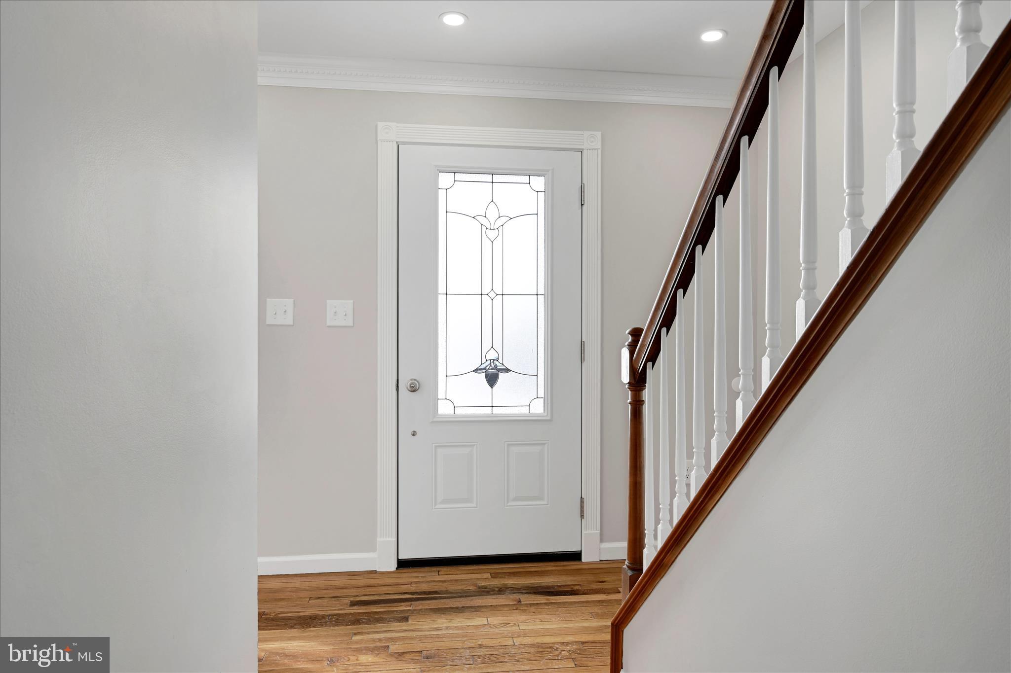 195 VILLAGE SPRING LANE