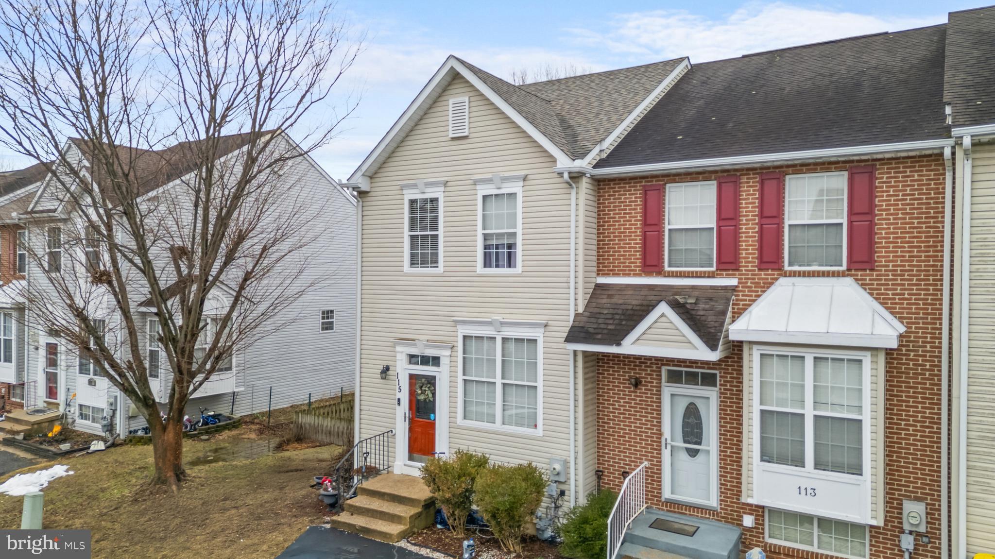 NEWTOWNE VILLAGE - Residential