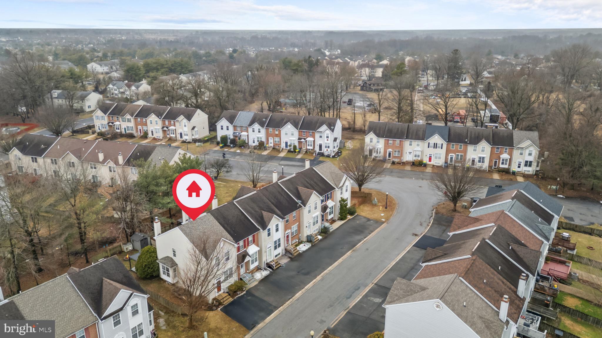 NEWTOWNE VILLAGE - Residential