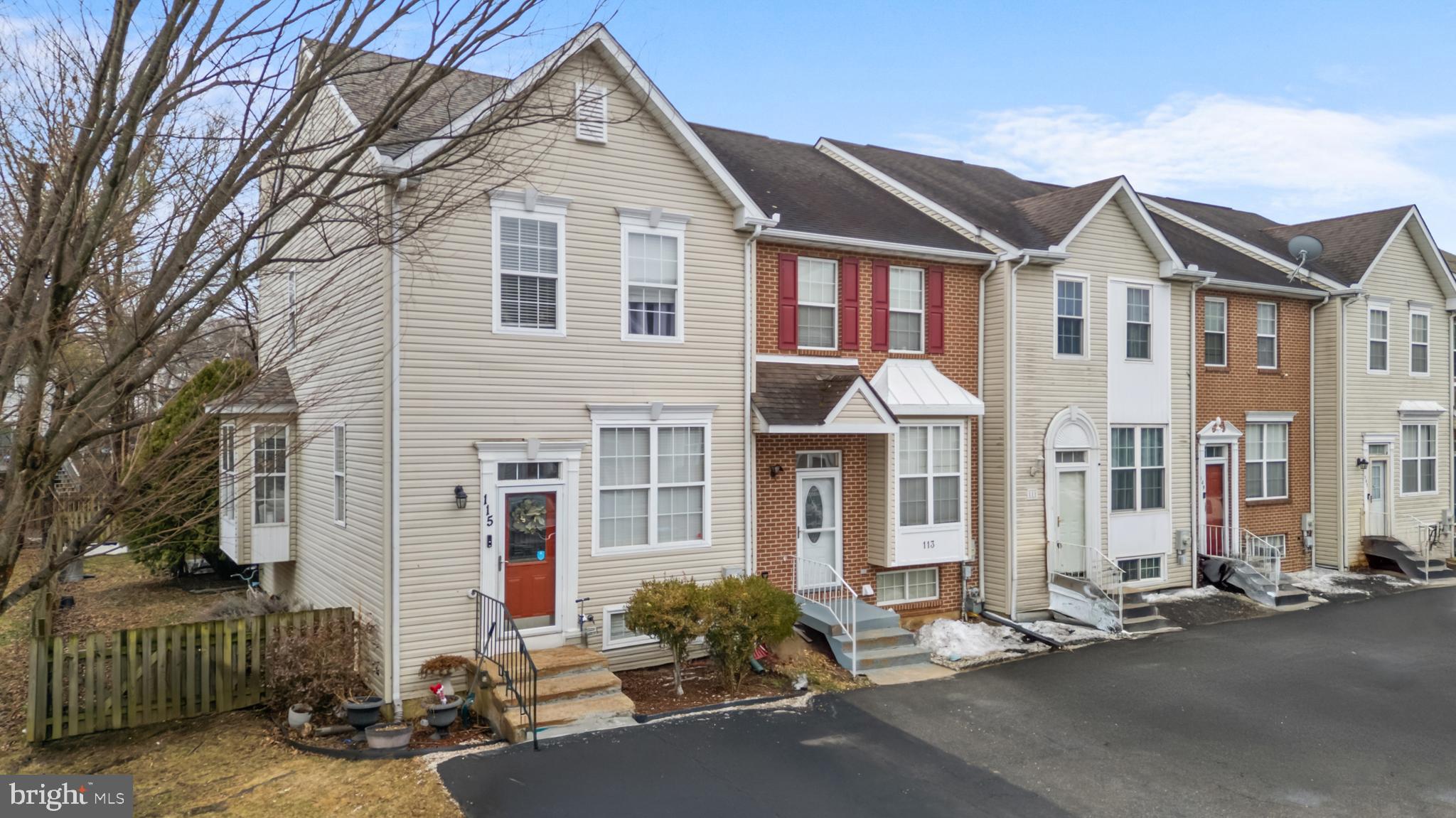 NEWTOWNE VILLAGE - Residential