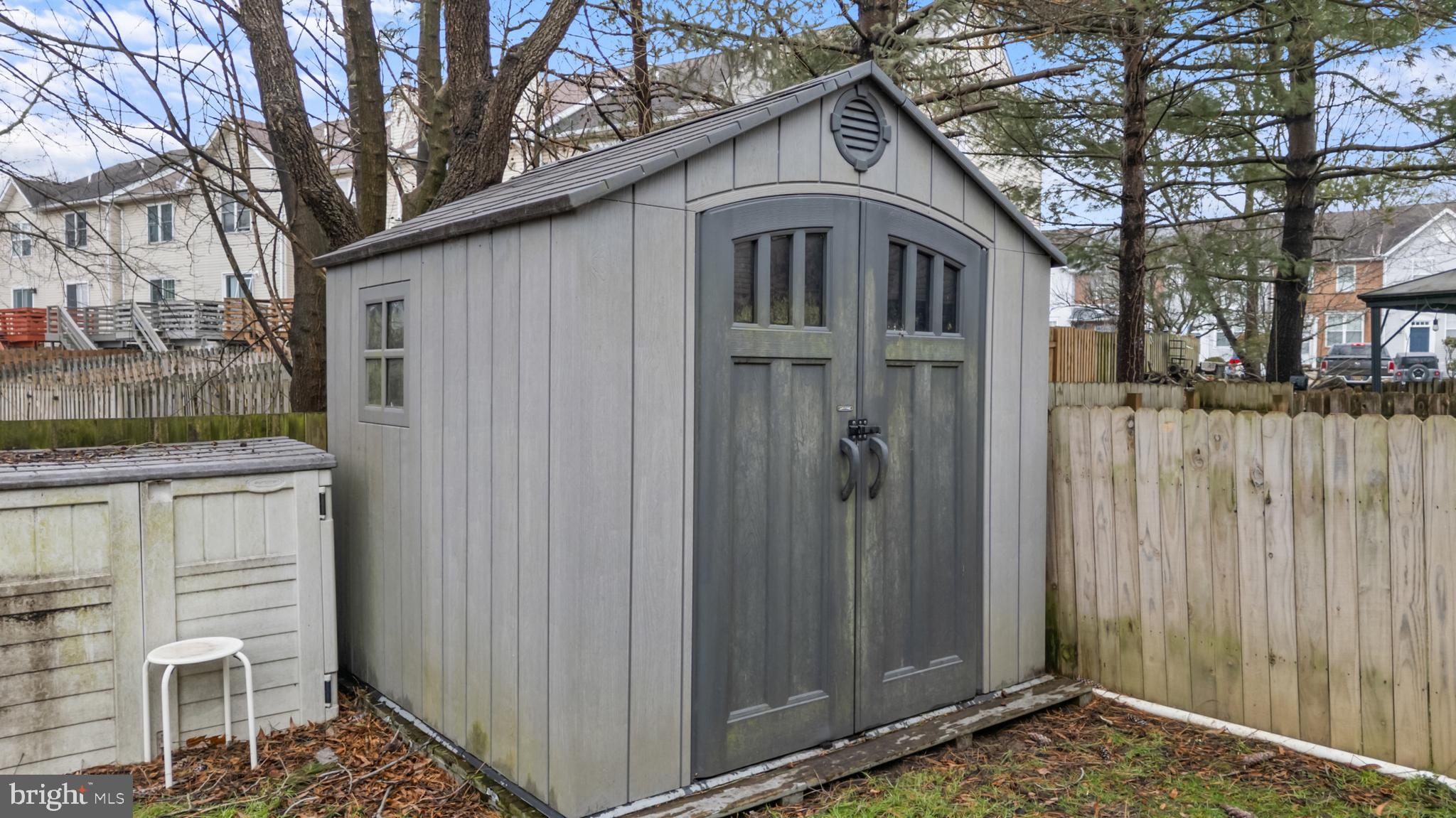 NEWTOWNE VILLAGE - Residential