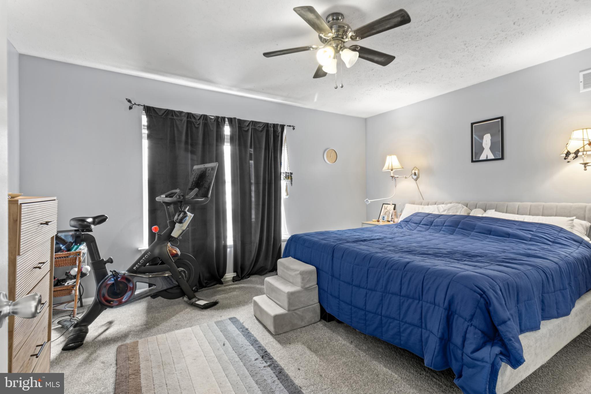 NEWTOWNE VILLAGE - Residential