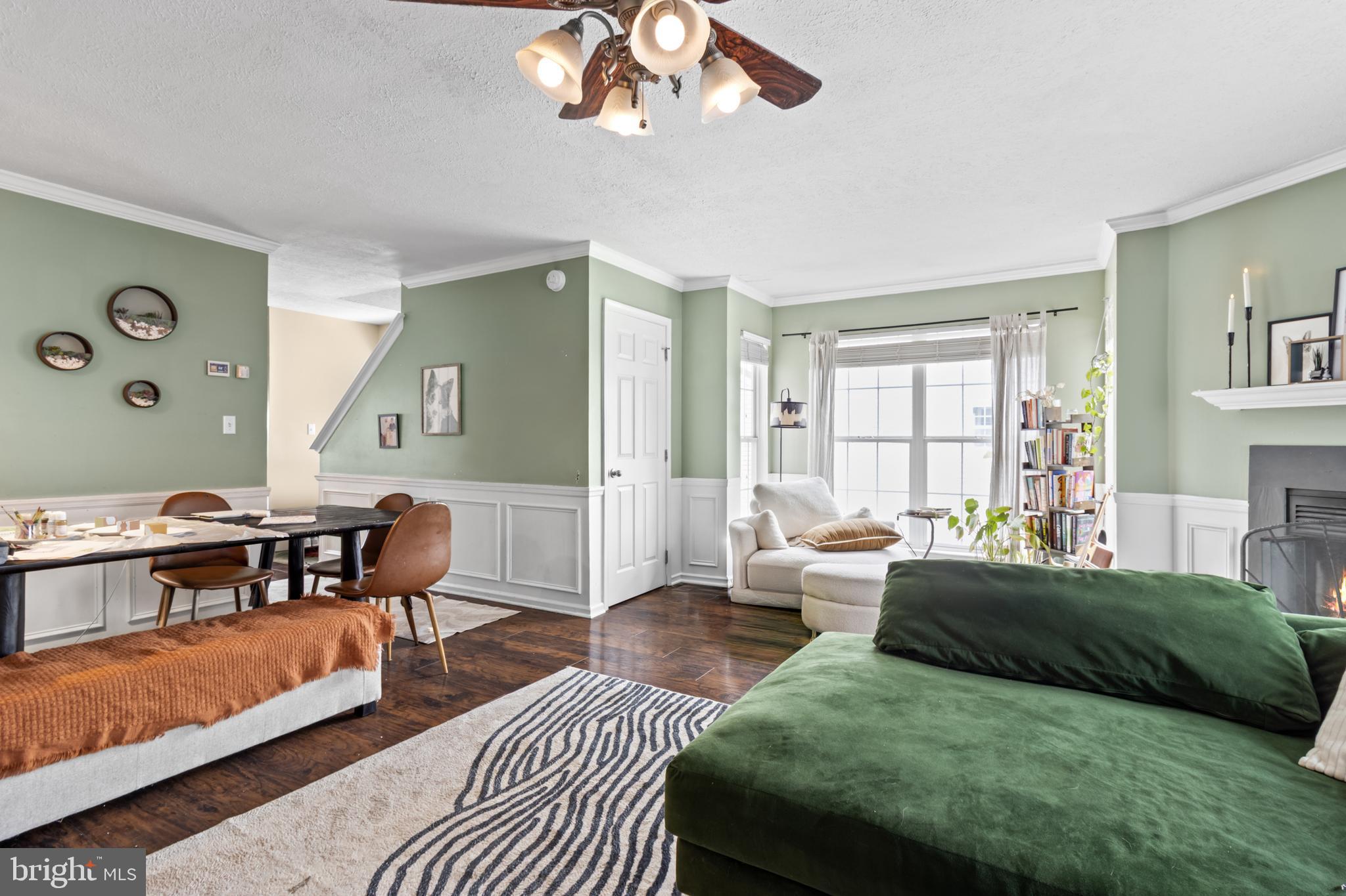 NEWTOWNE VILLAGE - Residential