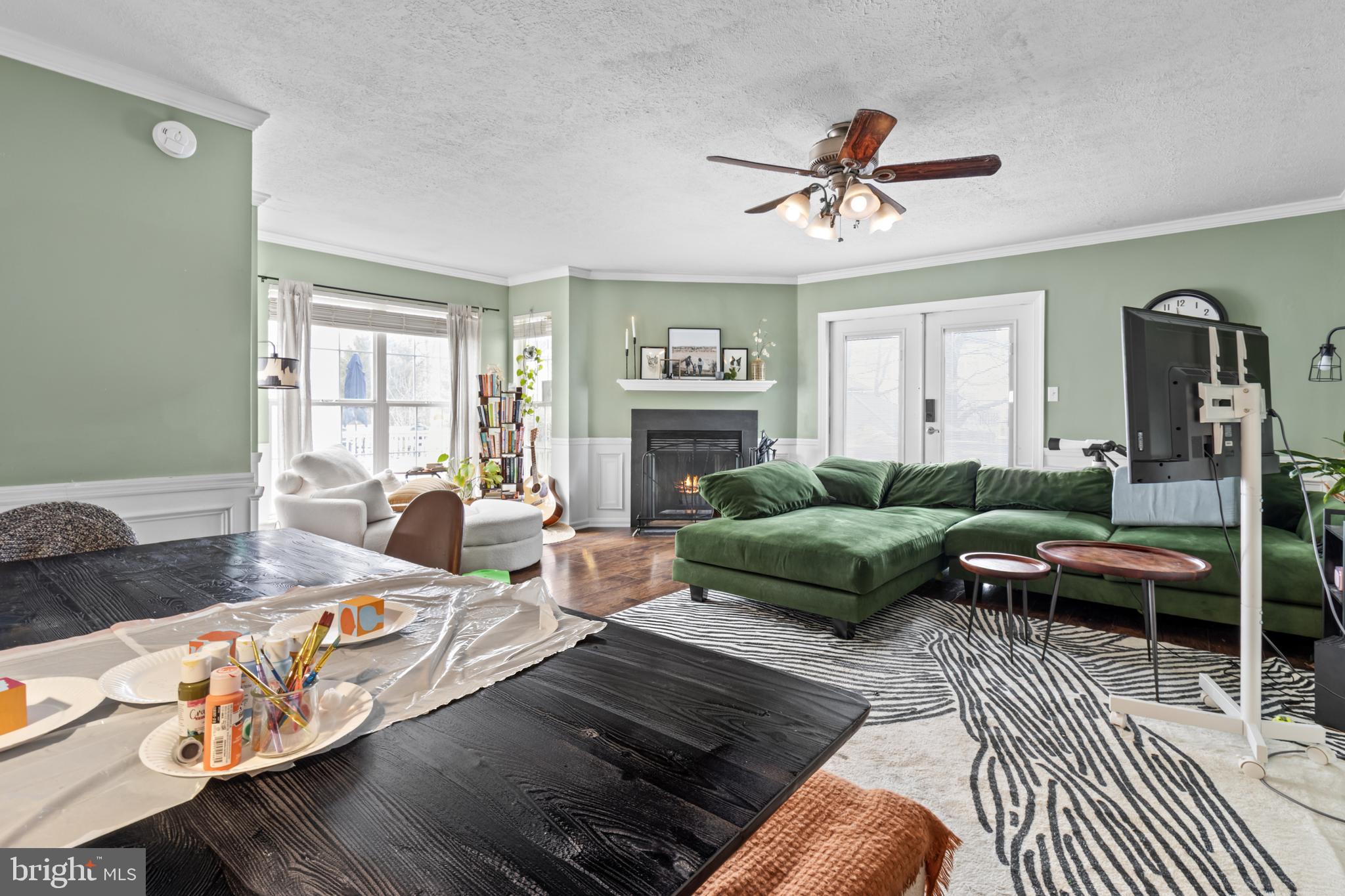 NEWTOWNE VILLAGE - Residential