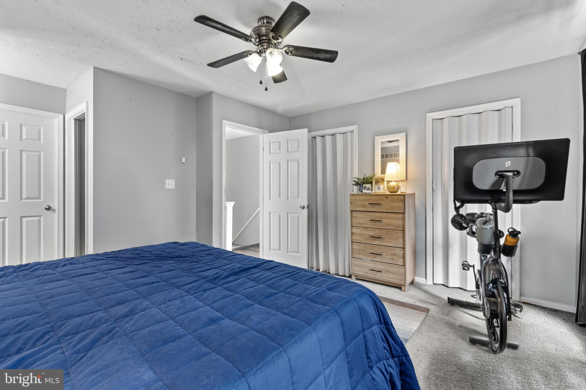 NEWTOWNE VILLAGE - Residential