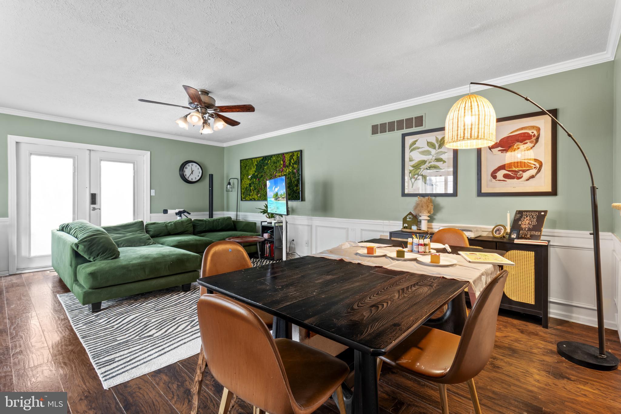 NEWTOWNE VILLAGE - Residential