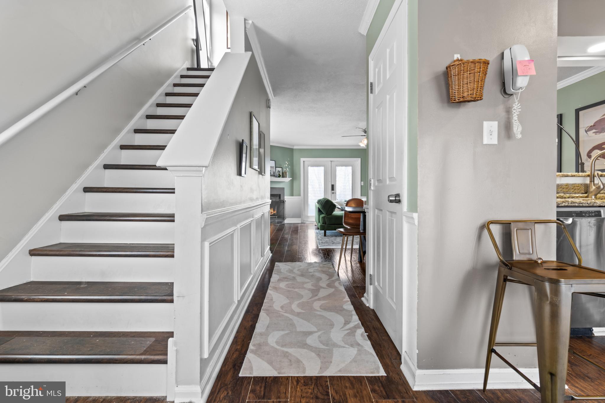 NEWTOWNE VILLAGE - Residential