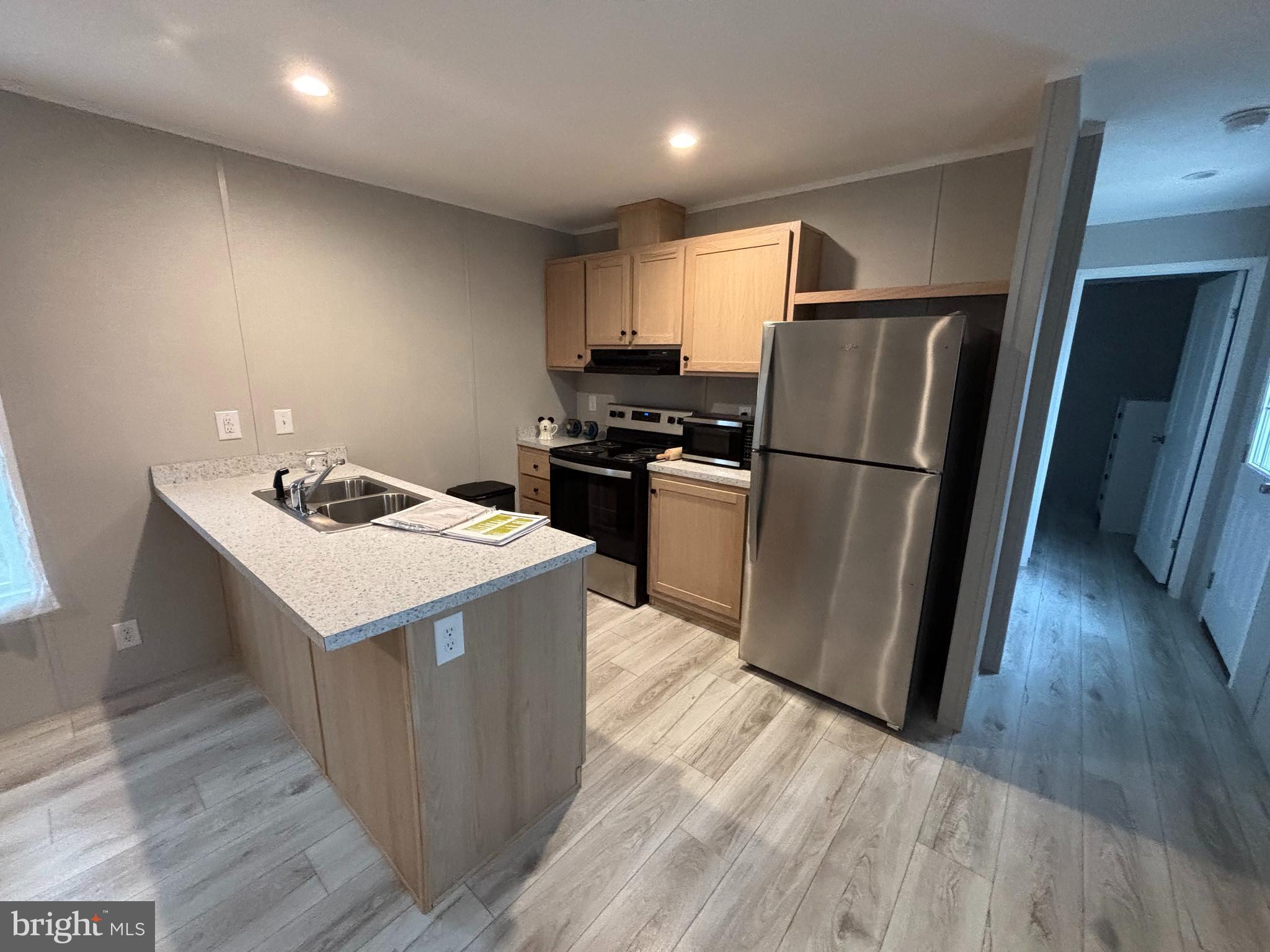 12623 SHELL MILL ROAD 124