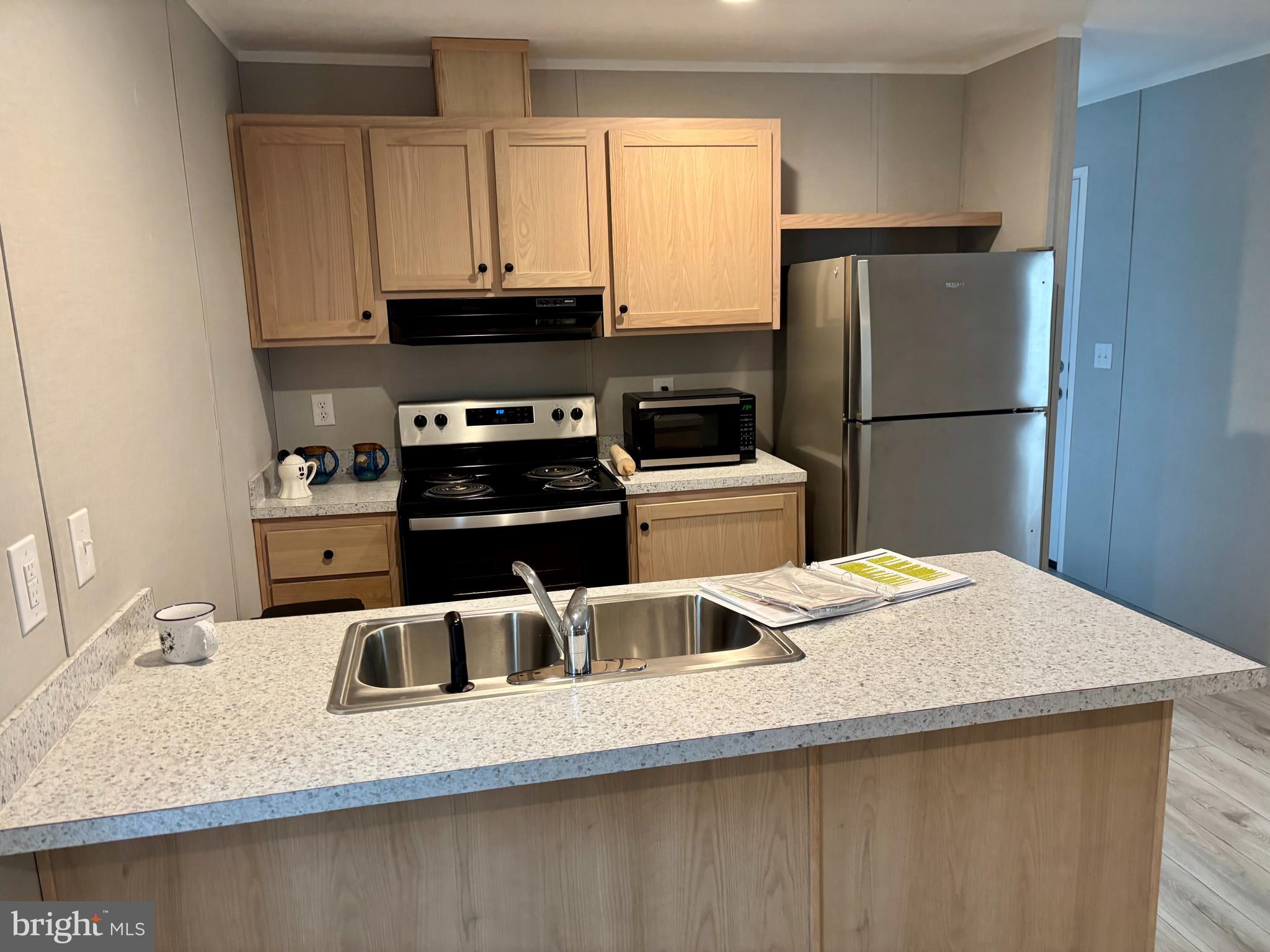 12623 SHELL MILL ROAD 124