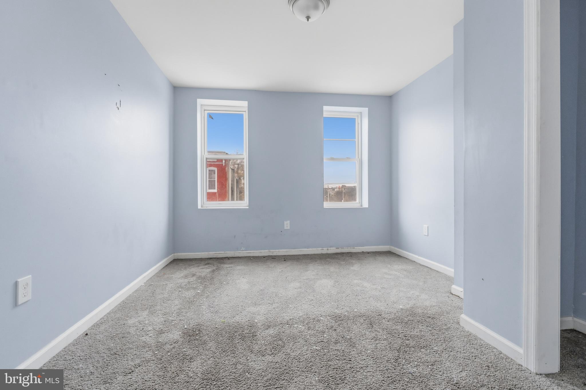 BIDDLE STREET - Residential