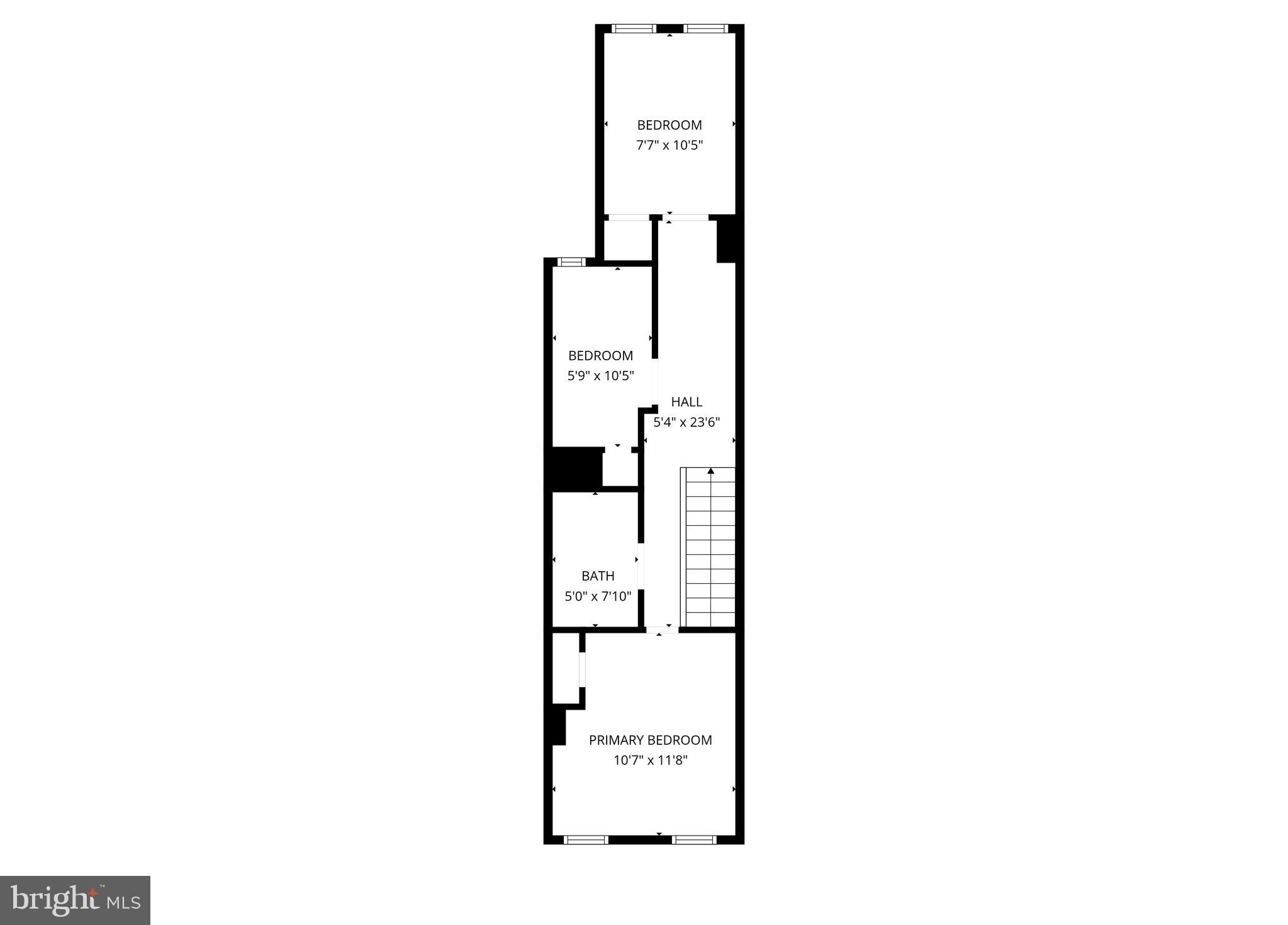 BIDDLE STREET - Residential