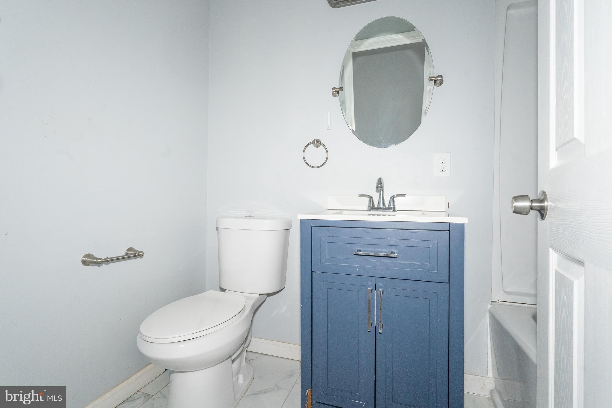 BIDDLE STREET - Residential