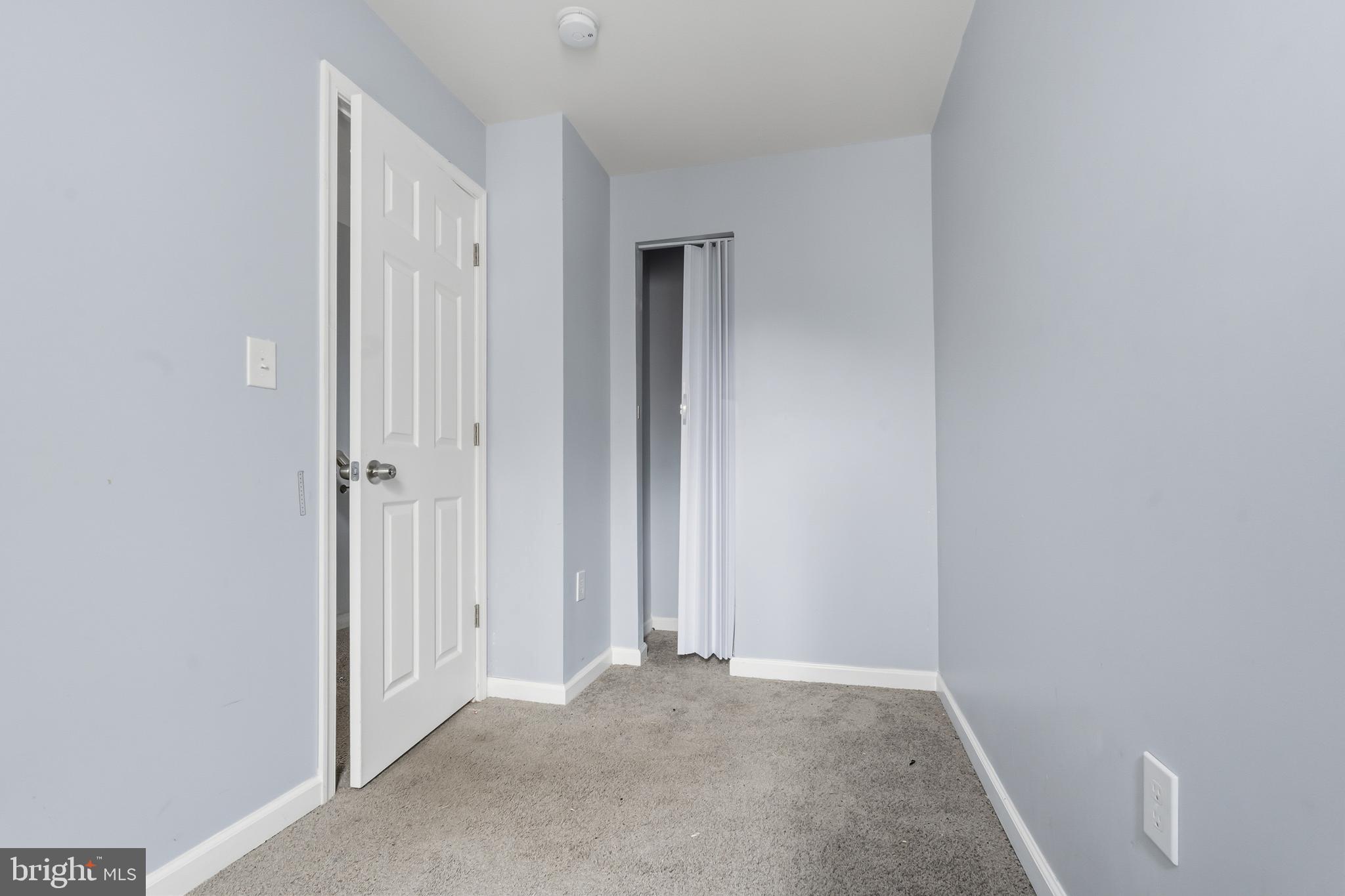 BIDDLE STREET - Residential