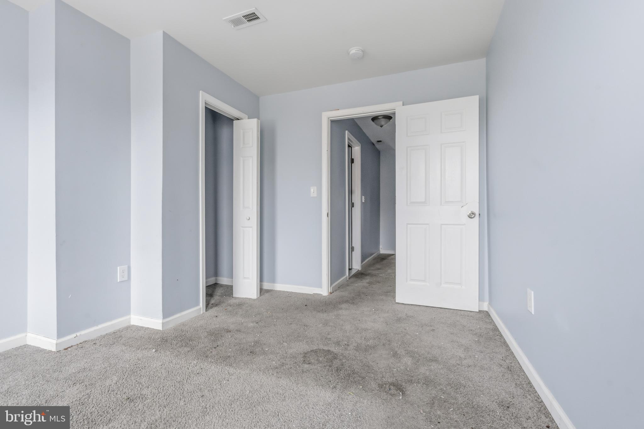 BIDDLE STREET - Residential