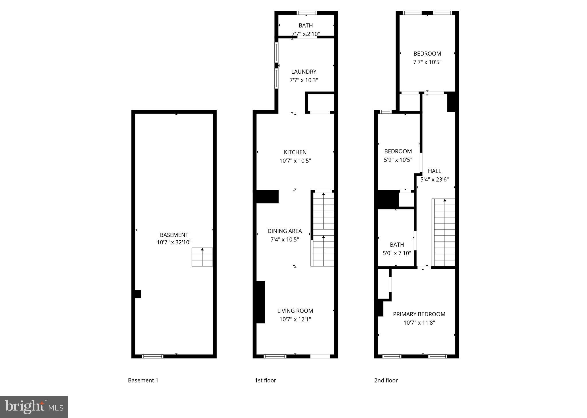 BIDDLE STREET - Residential