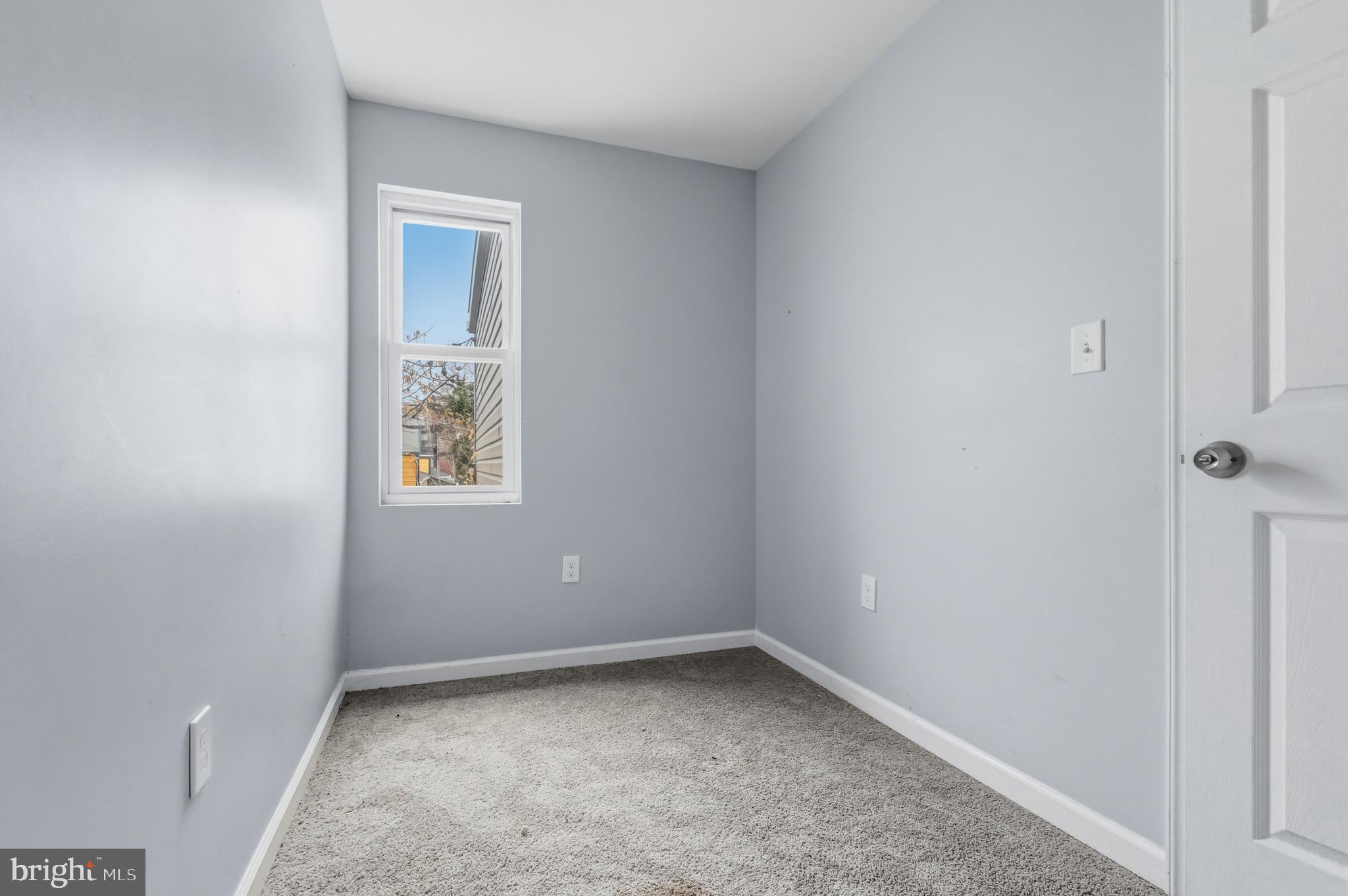 BIDDLE STREET - Residential