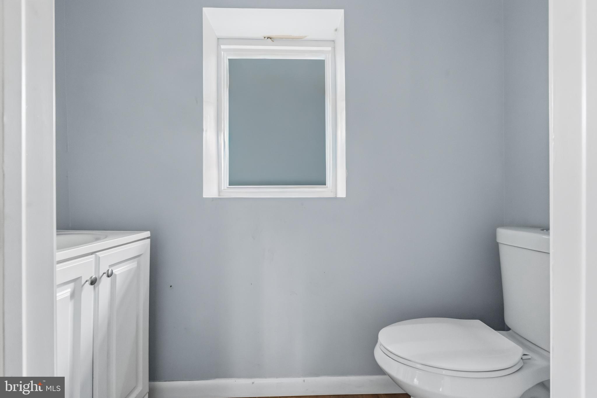 BIDDLE STREET - Residential