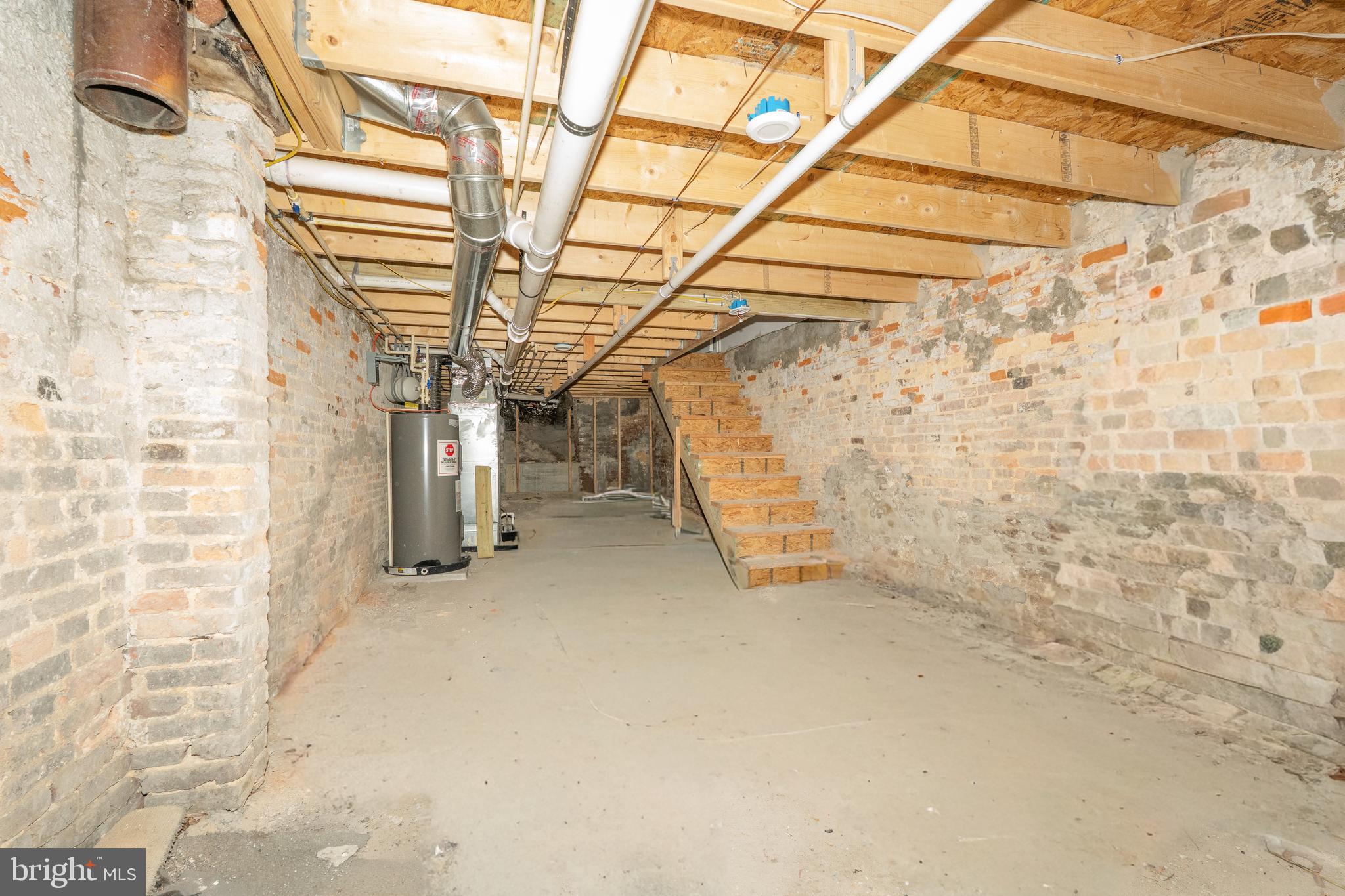 BIDDLE STREET - Residential