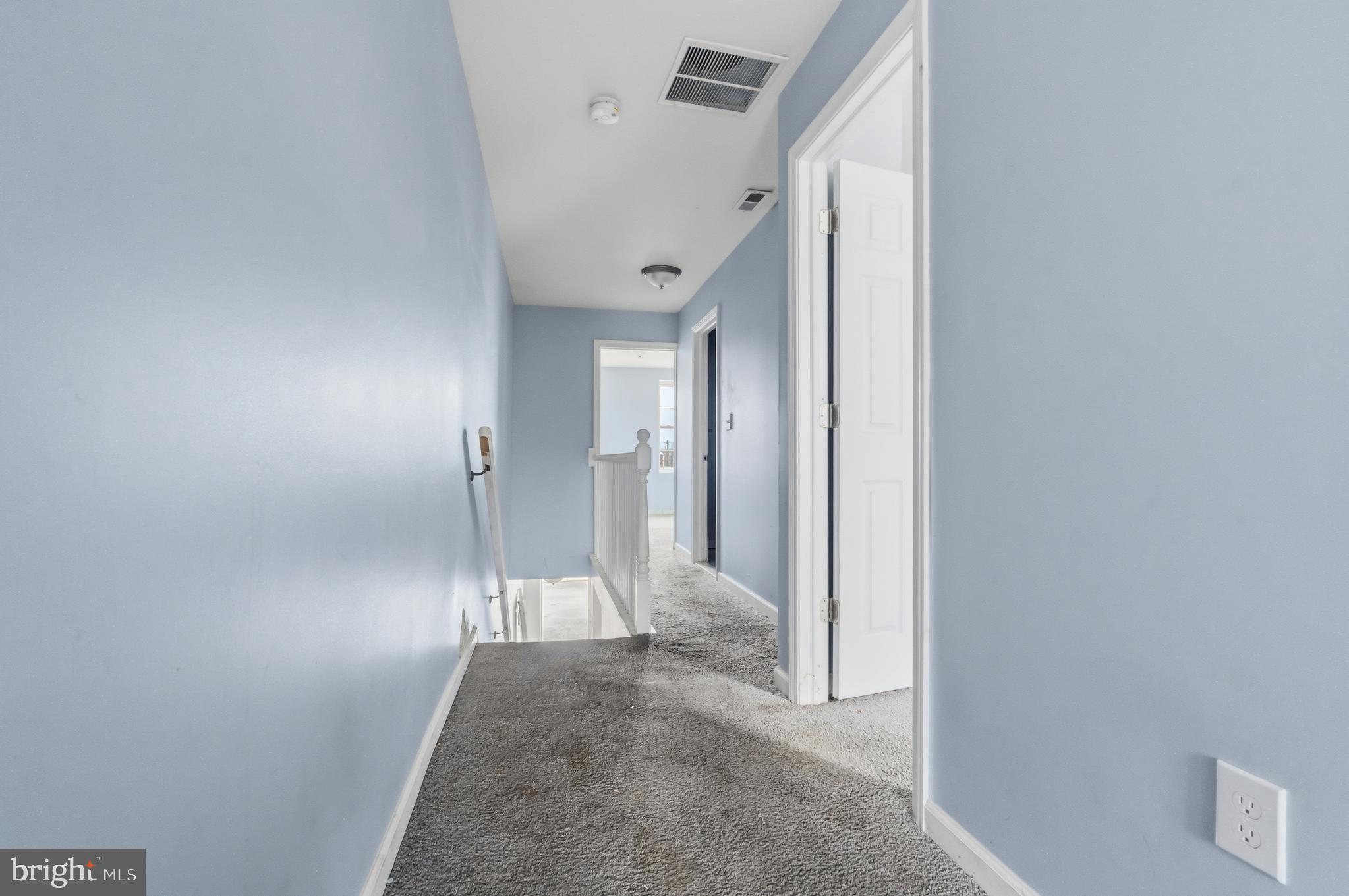 BIDDLE STREET - Residential