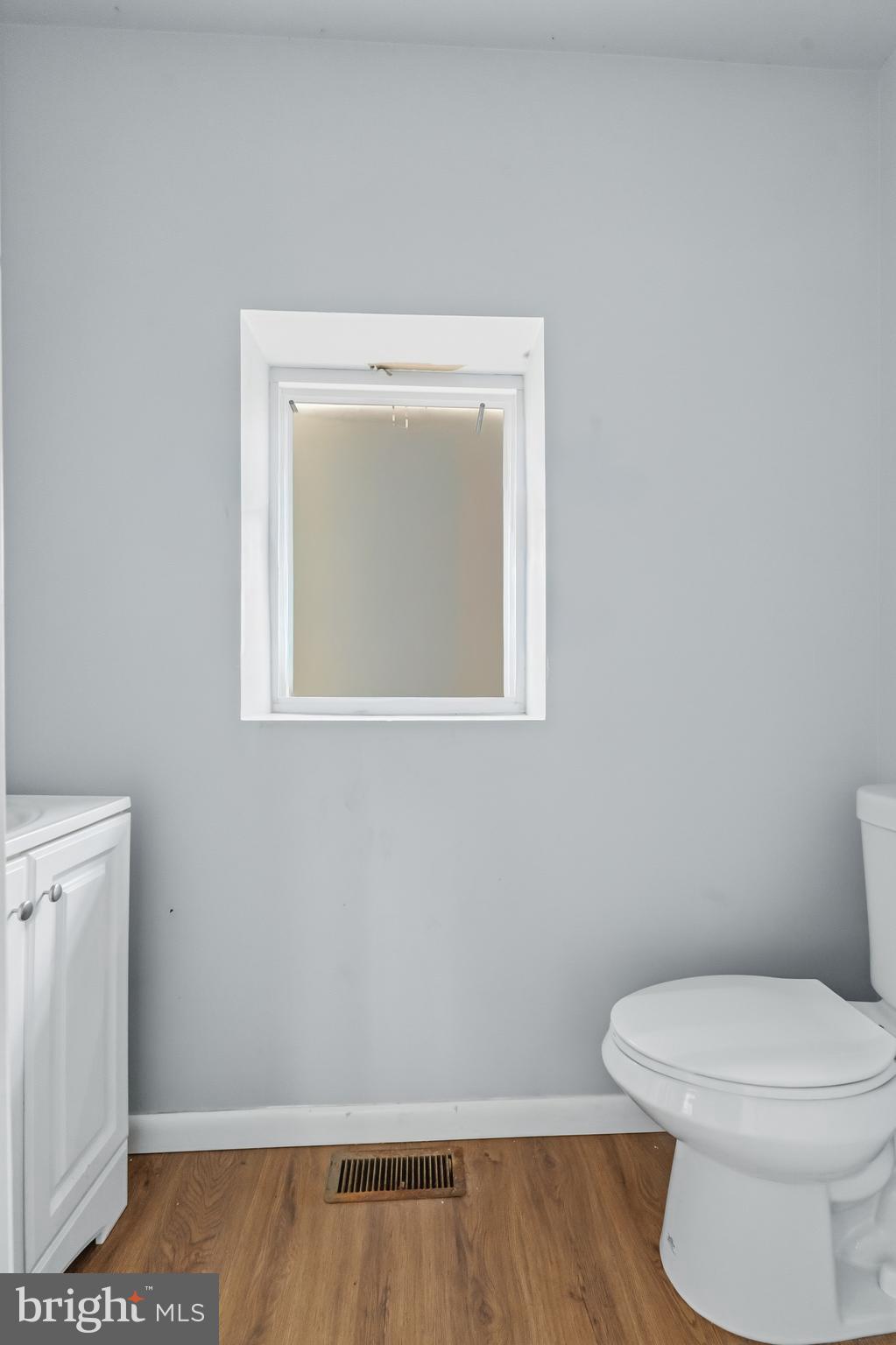 BIDDLE STREET - Residential