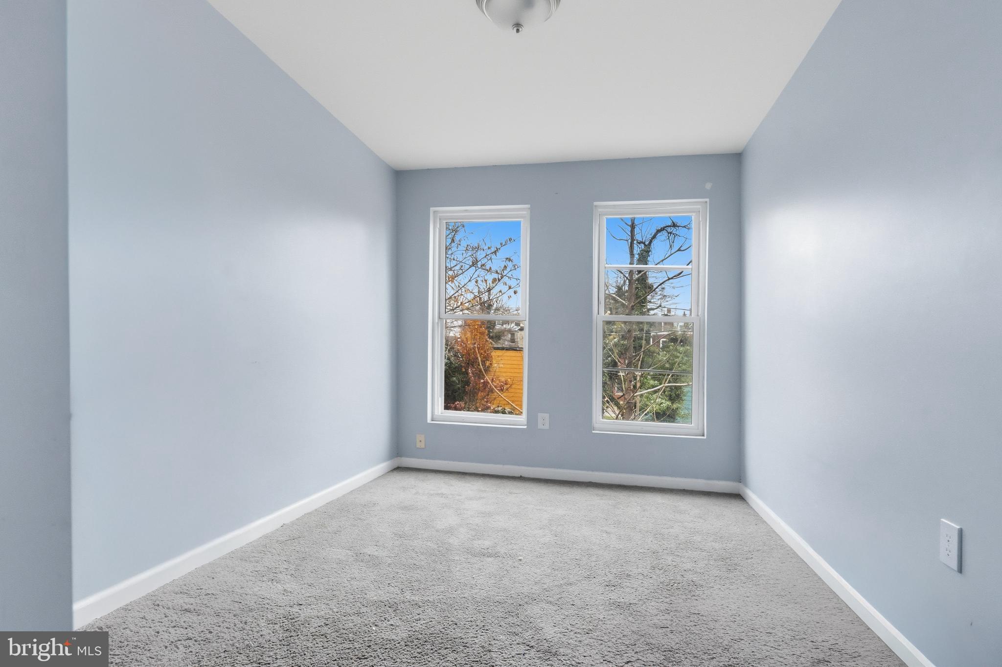 BIDDLE STREET - Residential