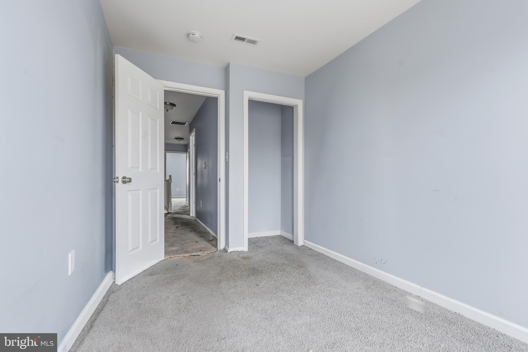 BIDDLE STREET - Residential