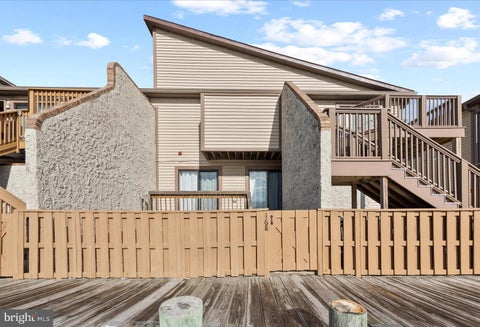 Condo For Sale - 105 120th Street #168<br/> Worcester County, OCEAN CITY, MD 21842