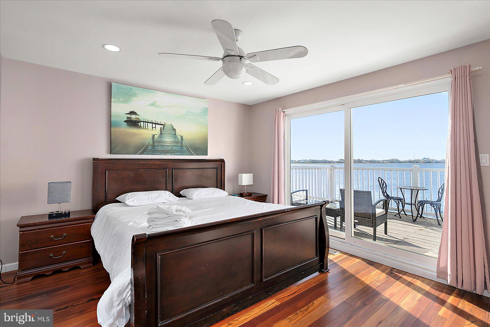 BAYSIDE OCEAN CITY - Residential