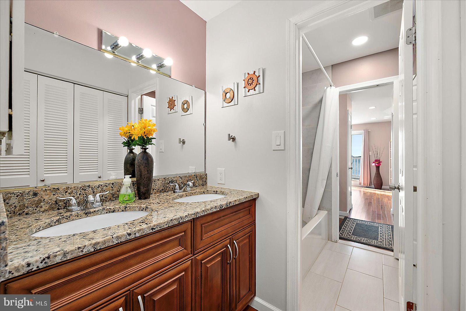 BAYSIDE OCEAN CITY - Residential