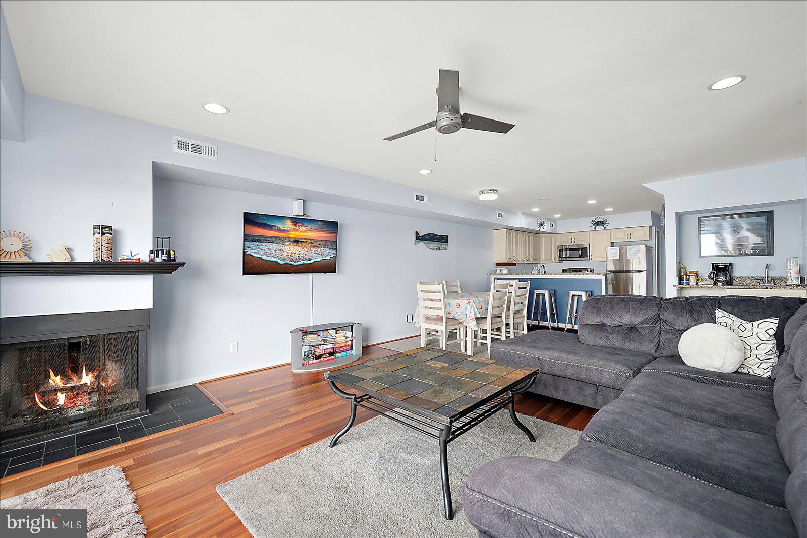 BAYSIDE OCEAN CITY - Residential