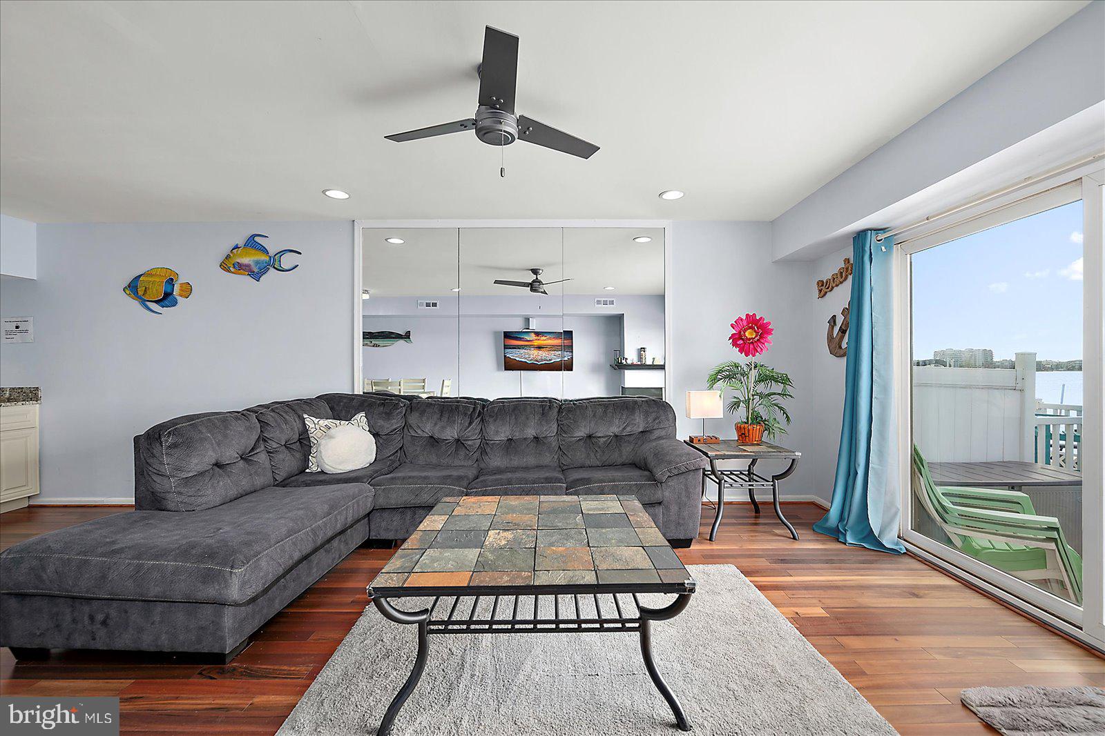 BAYSIDE OCEAN CITY - Residential