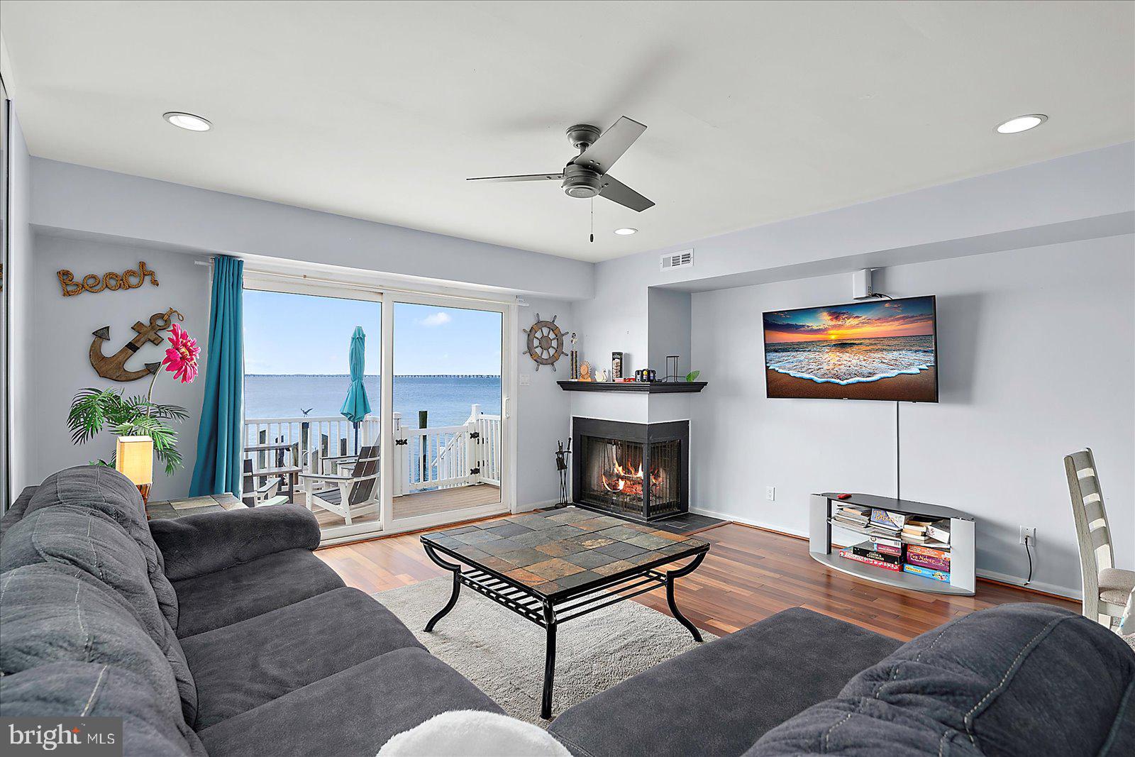 BAYSIDE OCEAN CITY - Residential