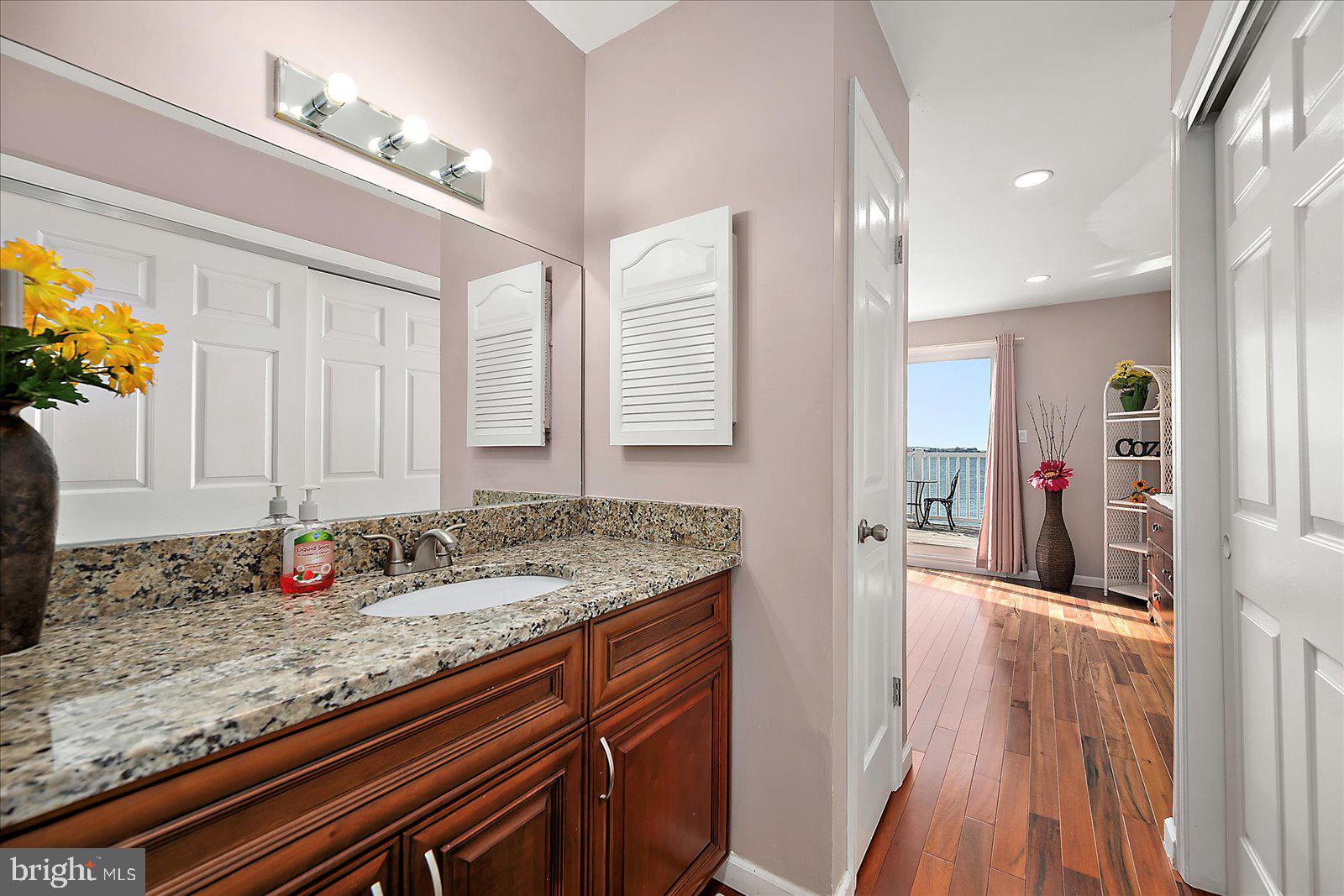 BAYSIDE OCEAN CITY - Residential