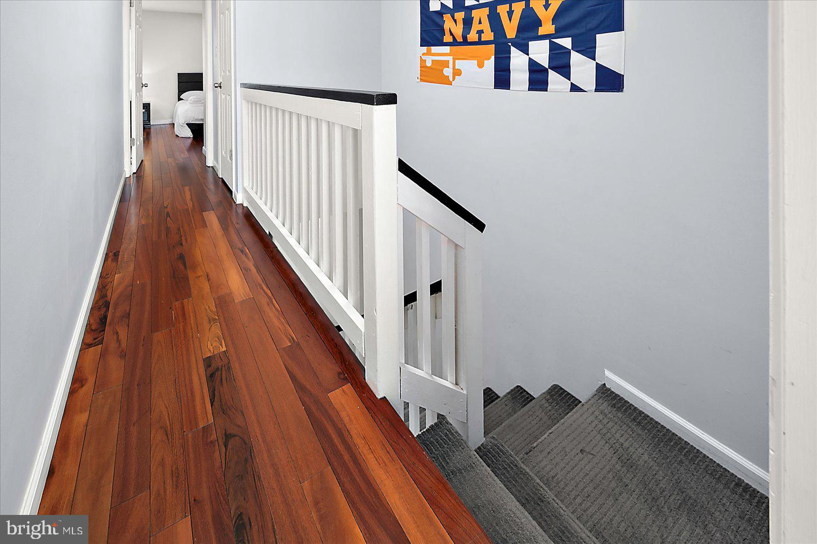 BAYSIDE OCEAN CITY - Residential