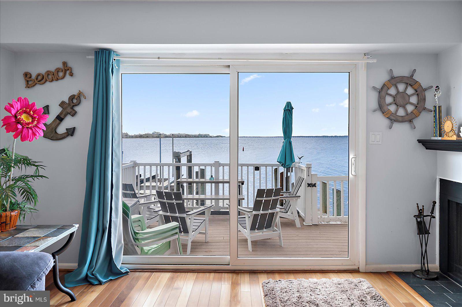 BAYSIDE OCEAN CITY - Residential