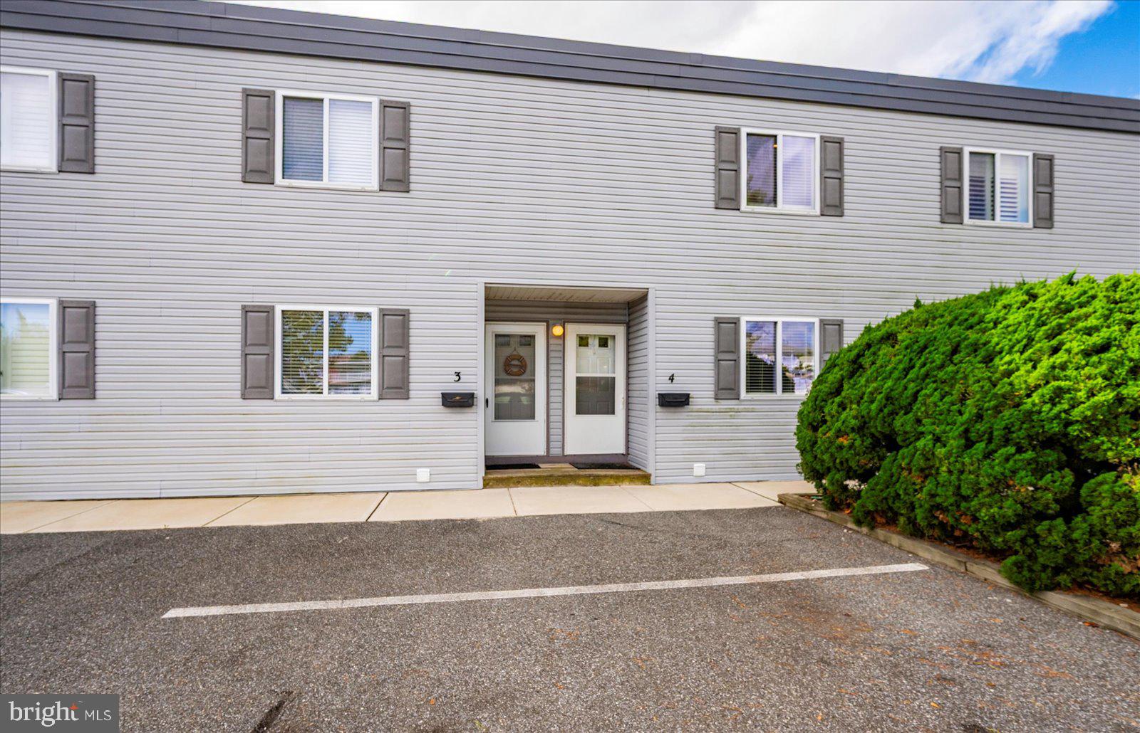 BAYSIDE OCEAN CITY - Residential