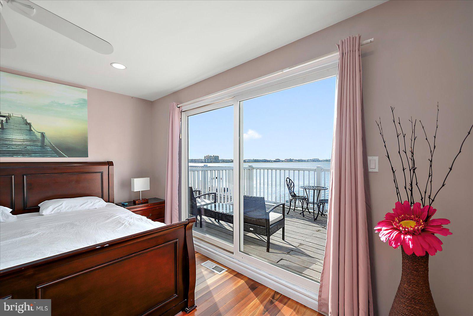 BAYSIDE OCEAN CITY - Residential