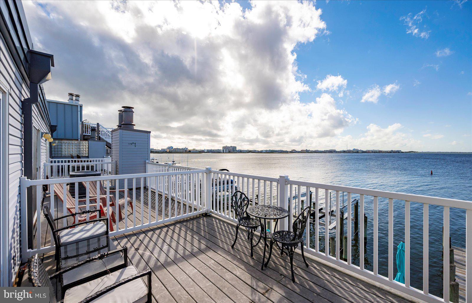 BAYSIDE OCEAN CITY - Residential