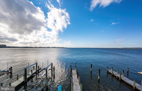 719 RUSTY ANCHOR ROAD 4A OCEAN CITY MD 21842