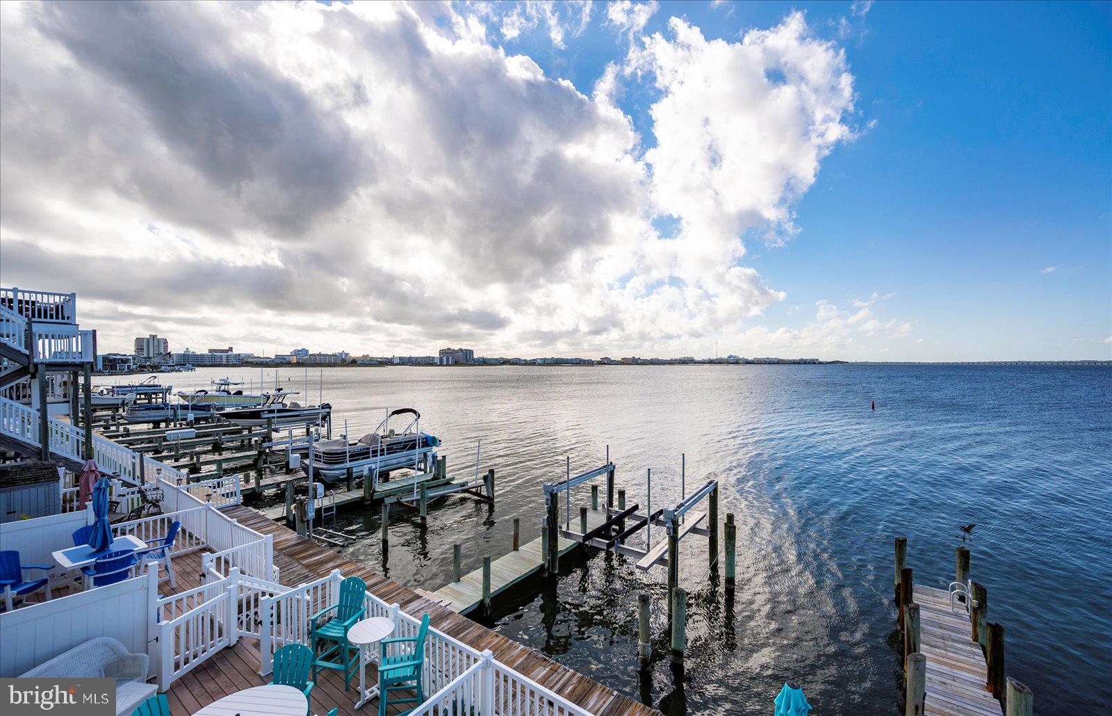 BAYSIDE OCEAN CITY - Residential