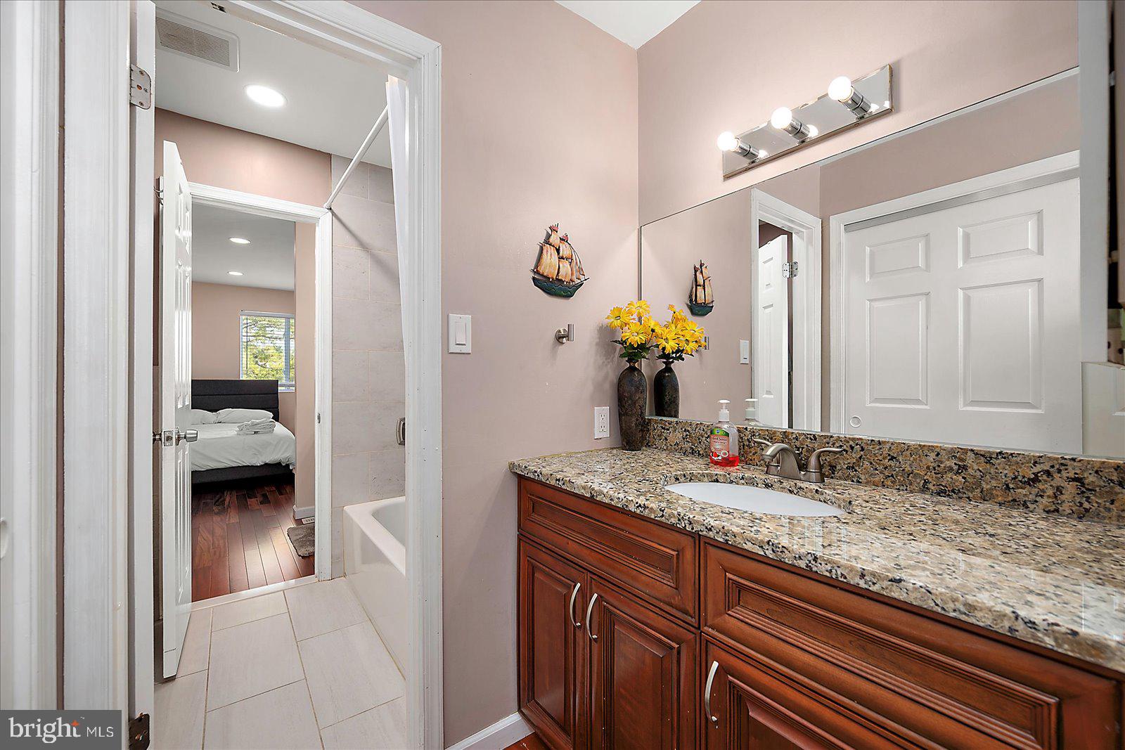 BAYSIDE OCEAN CITY - Residential