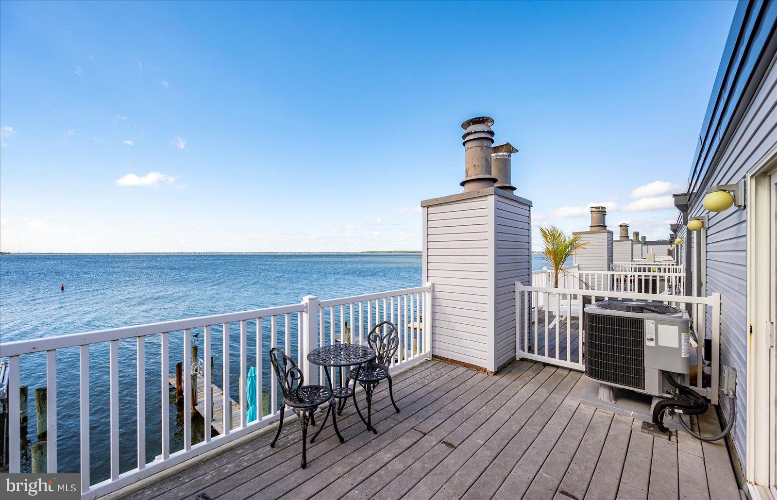 BAYSIDE OCEAN CITY - Residential