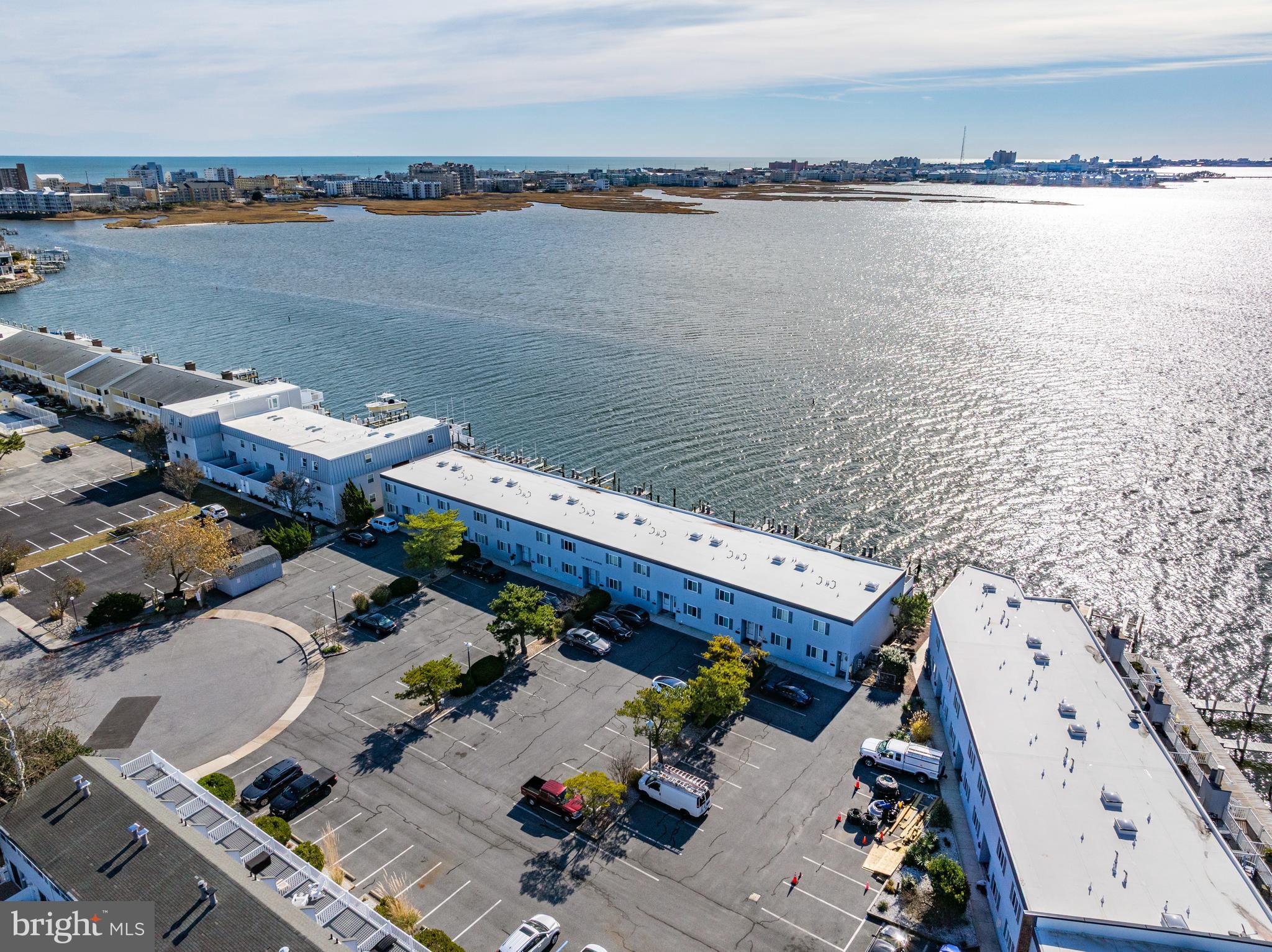 BAYSIDE OCEAN CITY - Residential