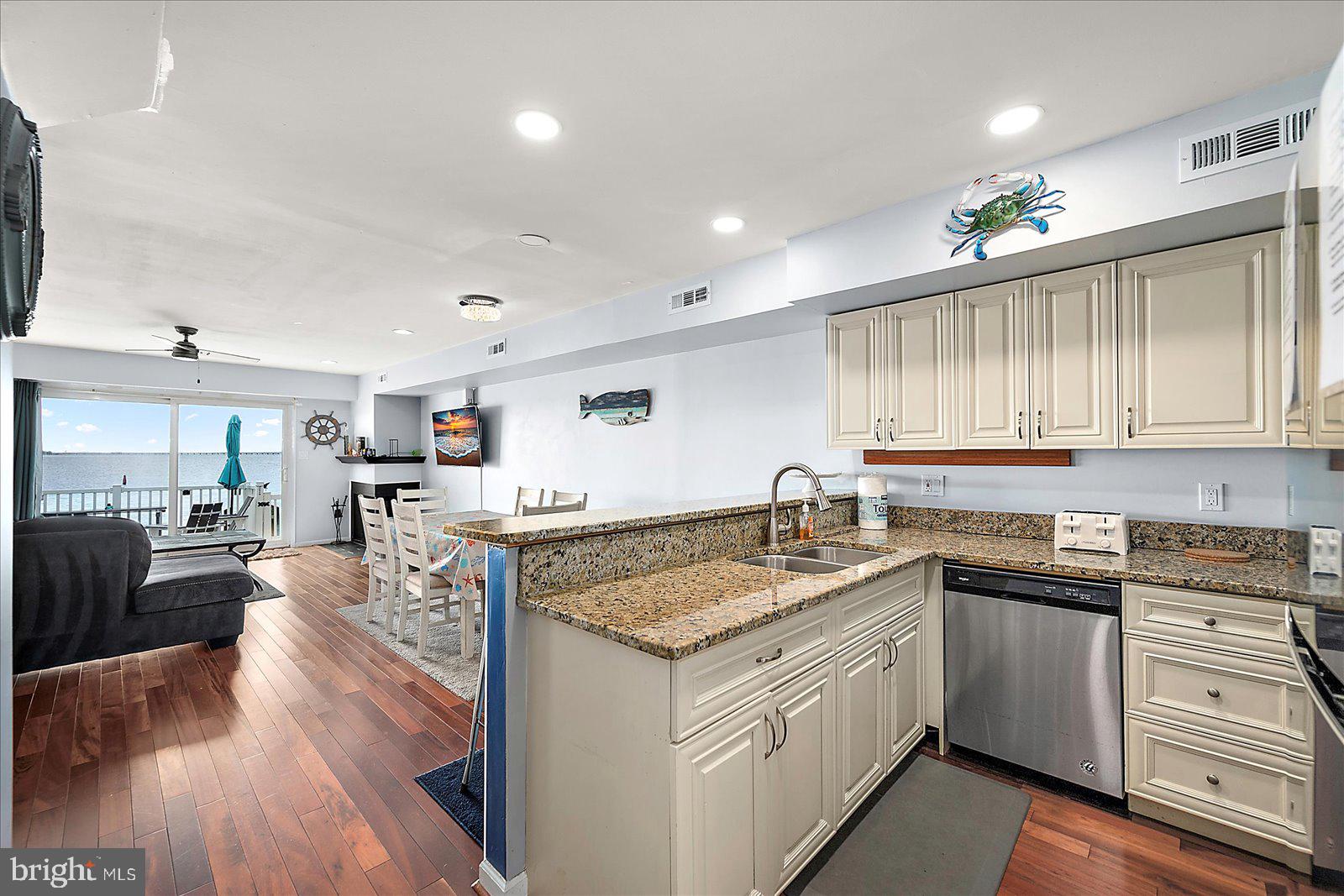 BAYSIDE OCEAN CITY - Residential