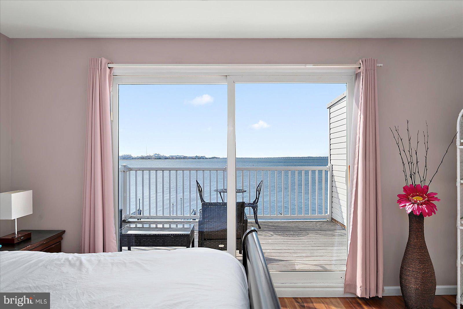 BAYSIDE OCEAN CITY - Residential