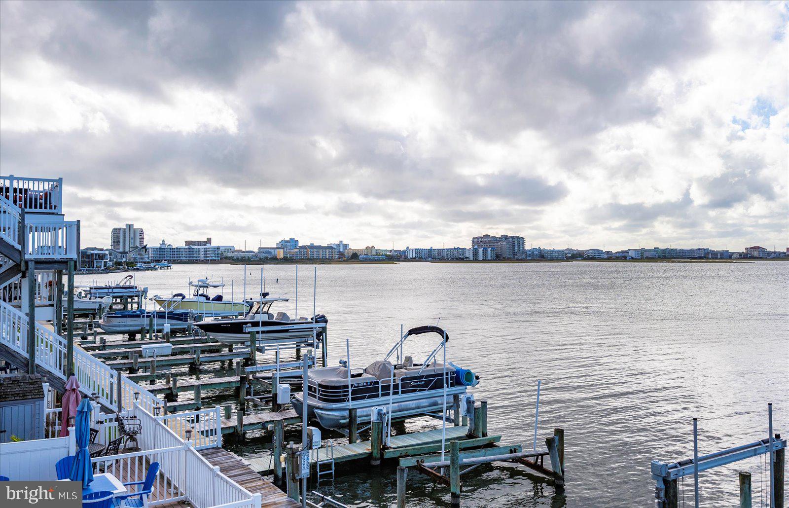 BAYSIDE OCEAN CITY - Residential