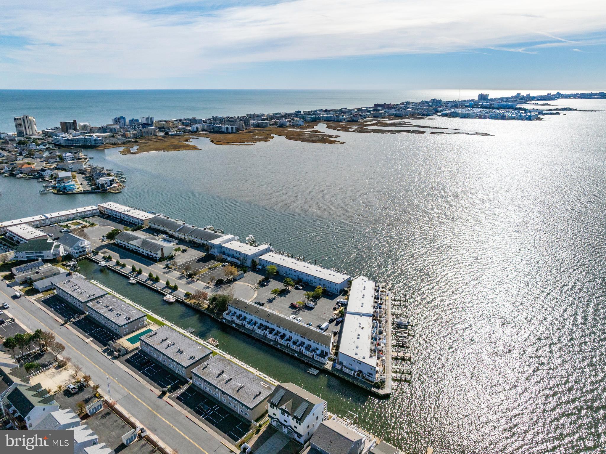 BAYSIDE OCEAN CITY - Residential